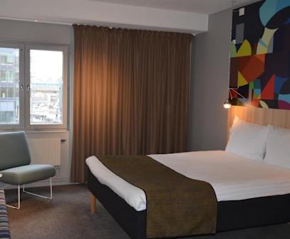 Hotelbild 5 für Scandic Kista