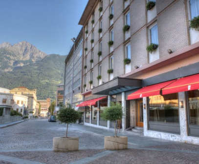 Hotelbild 1 für Duca d’Aosta