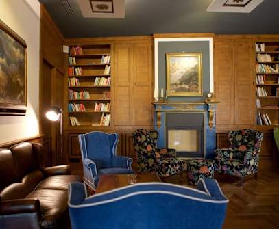 Hotelbild 10 für Duca d’Aosta