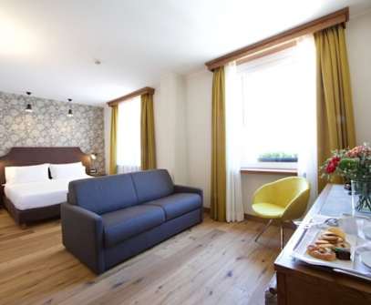 Hotelbild 3 für Duca d’Aosta