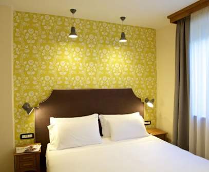 Hotelbild 2 für Duca d’Aosta