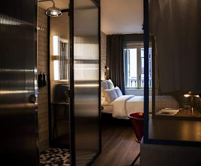Hotelbild 5 für Letoh Letoh San Sebastian