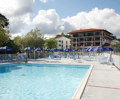 Hotelbild 7 für Résidence Odalys Domaine Iratzia