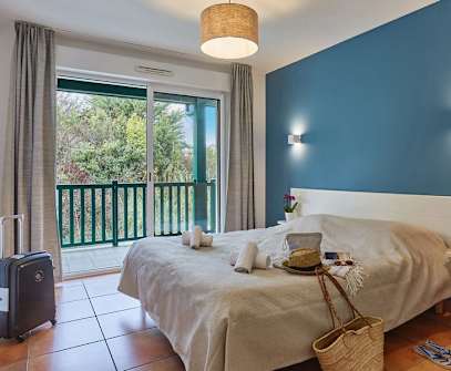 Hotelbild 4 für Résidence Odalys Domaine Iratzia