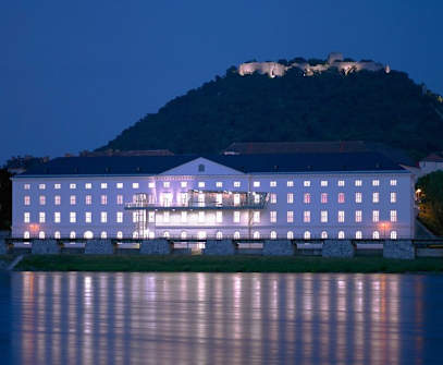 Hotelbild 6 für Hotel Altes Kloster