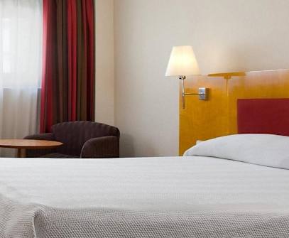 Hotelbild 5 für NH Ciudad Real