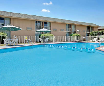 Hotelbild 1 für Days Inn by Wyndham Charlotte/Woodlawn Near Carowinds