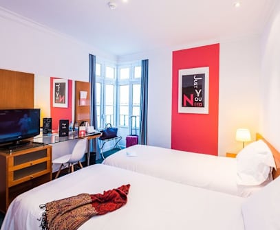 Hotelbild 6 für Stay Hotel Evora Centro