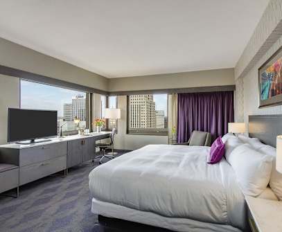 Hotelbild 10 für InterContinental Saint Paul Riverfront