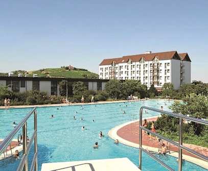 Hotelbild 9 für Mercure Bad Duerkheim an den Salinen