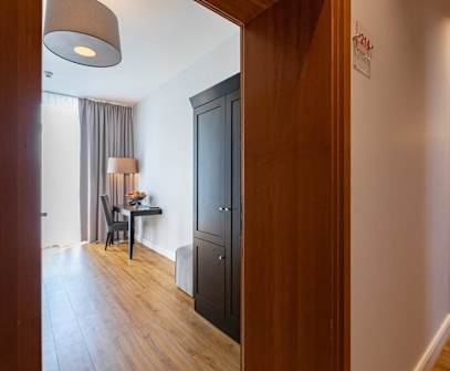 Hotelbild 2 für Rheinischer Hof