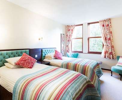Hotelbild 7 für Penmorvah Manor Hotel
