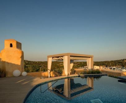 Hotelbild 10 für Hotel Cala Di Volpe A Luxury Collection Hotel Costa Smeralda