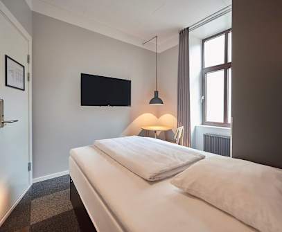 Hotelbild 10 für Four Points Flex by Sheraton Copenhagen City