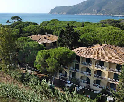 Hotelbild 7 für Residence Golfo della Lacona