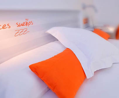 Hotelbild 2 für Bed4U Pamplona