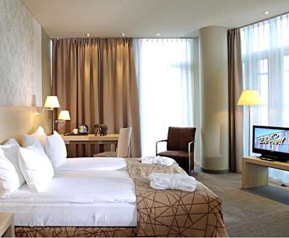 Hotelbild 3 für Rixwell Elefant Hotel