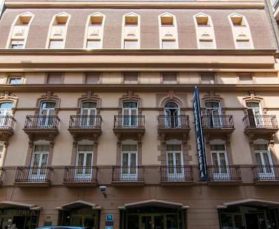 Hotelbild 5 für Europa