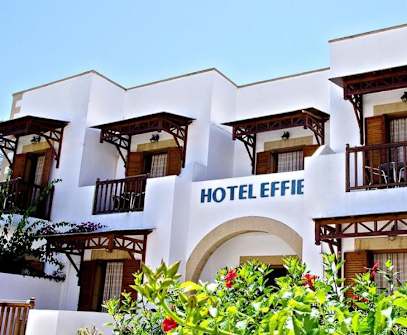 Hotelbild 5 für Effie Hotel