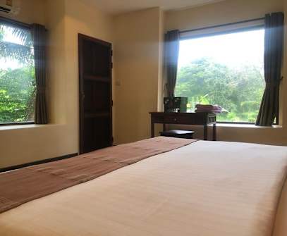 Hotelbild 4 für Baan Krating Pai