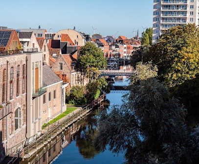 Hotelbild 4 für Ghent River