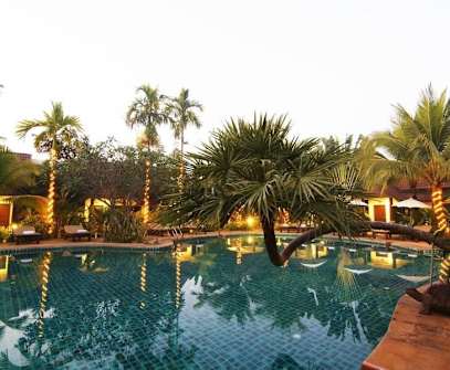 Hotelbild 10 für Laluna Hotel & Resort