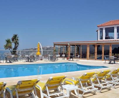 Hotelbild 8 für Miramar Hotel & Spa