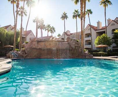 Hotelbild 7 für Holiday Inn Club Vacations At Desert Club Resort