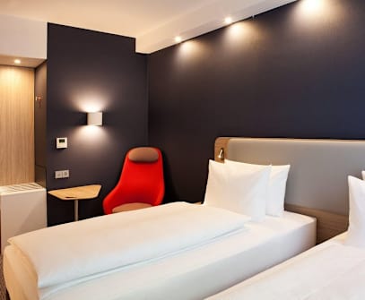 Hotelbild 7 für Holiday Inn Express Munich Olching