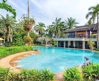 Hotelbild 8 für The Hotspring Beach Resort