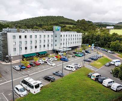 Hotelbild 1 für Holiday Inn Express Bilbao