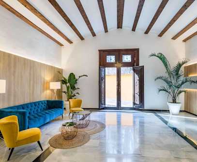 Hotelbild 5 für Occidental Pueblo Acantilado