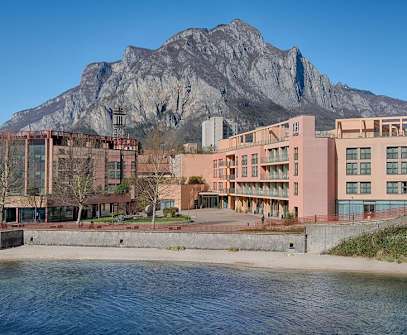 Hotelbild 1 für NH Lecco Pontevecchio