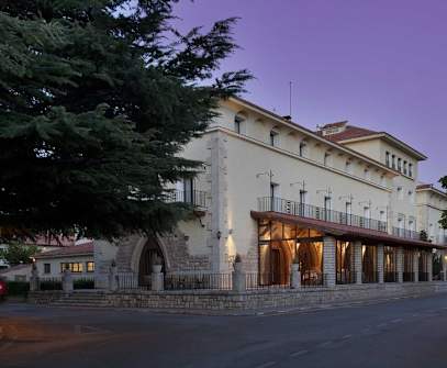 Hotelbild 6 für Parador de Teruel