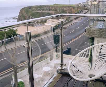 Hotelbild 6 für OYO Newquay Beach Hotel