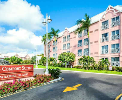 Hotelbild 10 für Comfort Suites Paradise Island