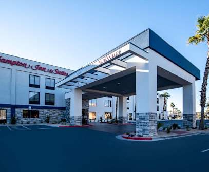 Hotelbild 7 für Hampton Inn & Suites Las Vegas-Henderson
