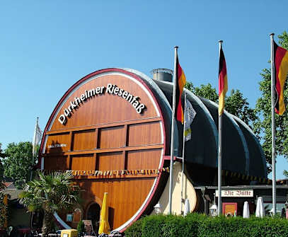 Hotelbild 3 für Mercure Bad Duerkheim an den Salinen