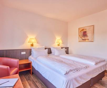 Hotelbild 4 für Mercure Bad Duerkheim an den Salinen