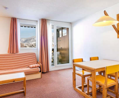 Hotelbild 10 für Vacancéole - Résidence La Croix Margot