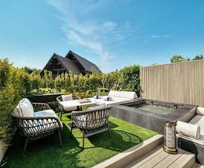 Hotelbild 10 für InterContinental Chiang Mai The Mae Ping