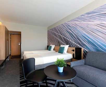 Hotelbild 9 für Novotel Szeged