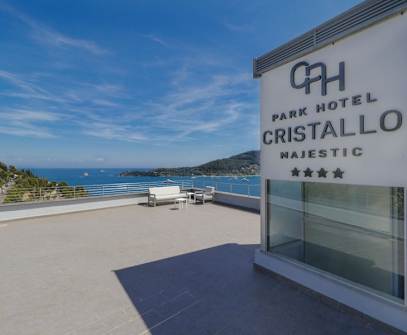 Hotelbild 8 für Cristallo Park Hotel Portovenere