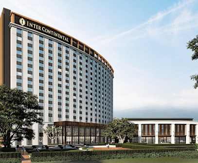 Hotelbild 8 für InterContinental Chiang Mai The Mae Ping