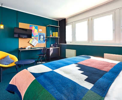 Hotelbild 4 für Holiday Inn Express Dresden Zentrum