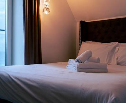 Hotelbild 7 für OYO Newquay Beach Hotel