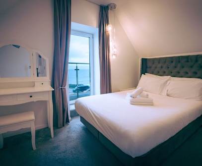 Hotelbild 8 für OYO Newquay Beach Hotel