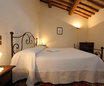 Hotelbild 6 für Ripa Relais Colle del Sole