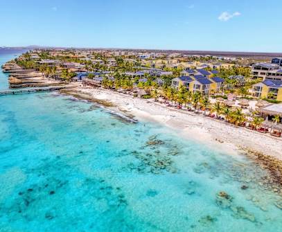 Hotelbild 6 für Delfins Beach Resort Bonaire, Tapestry Collection by Hilton