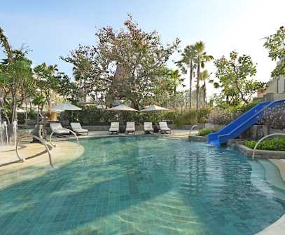 Hotelbild 10 für Sofitel Bali Nusa Dua Beach Resort